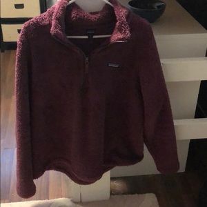 Women’s Los Gatos Patagonia Quarter Zip